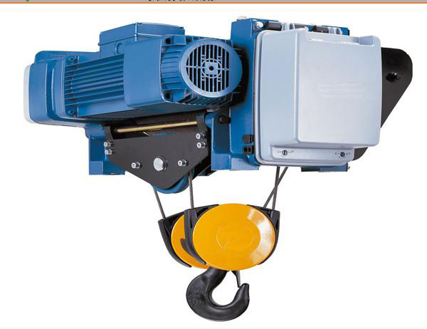 丹起起重-詮釋經(jīng)典-歐式起重機(jī)連續(xù)6年備受行業(yè)青睞