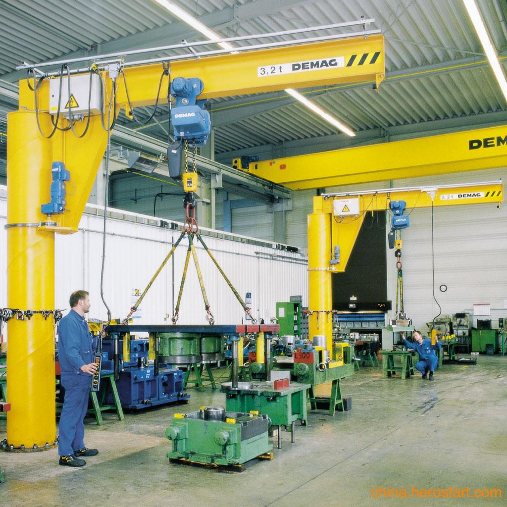 防爆電動葫蘆安全使用要點